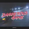 Mercury 82 - Dangerous Game - Single